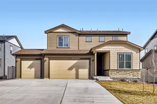 5459 Windy Pass Ct, Colorado Springs, CO 80925 - Photo 1