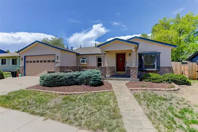 4749 S Xenophon Street, Morrison, CO 80465 - Photo 1