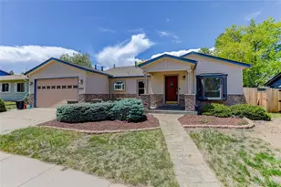 4749 S Xenophon St, Morrison, CO 80465 - Photo 1