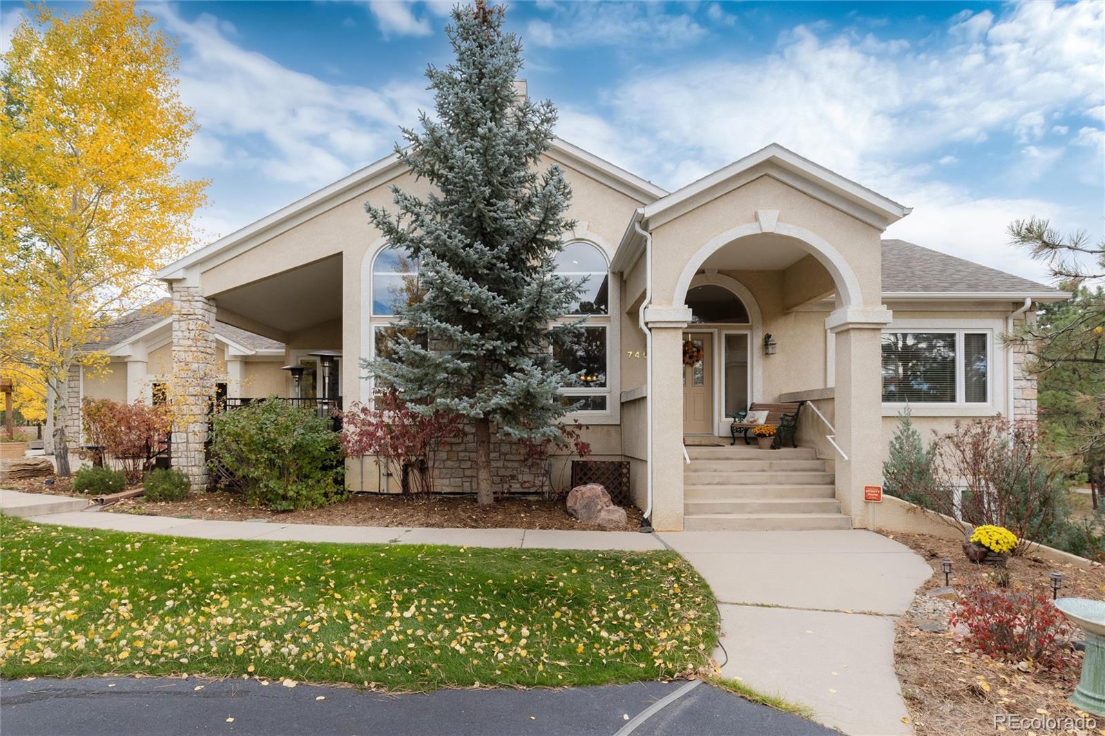 740 W Lancers Ct, Monument, CO 80132 - MLS 4476020 - Coldwell Banker