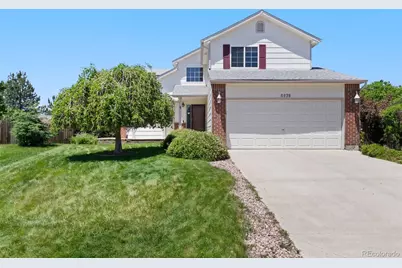 5678 Vermillion Bluffs Drive, Colorado Springs, CO 80923 - Photo 1