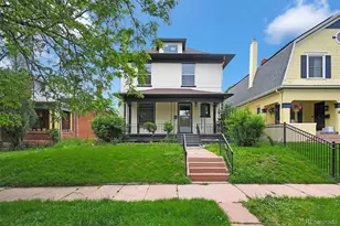 2411 N High St, Denver, CO 80205 - Photo 1