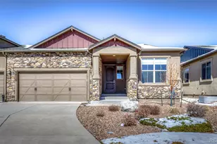 3316 Union Jack Wy, Colorado Springs, CO 80920 - Photo 1