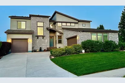 8172 S Langdale Way, Aurora, CO 80016 - Photo 1