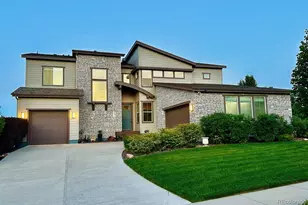 8172 S Langdale Way, Aurora, CO 80016 - Photo 1