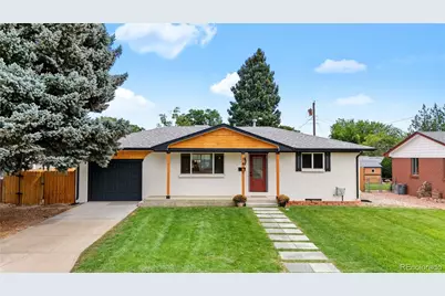 1440 S Cody Street, Lakewood, CO 80232 - Photo 1