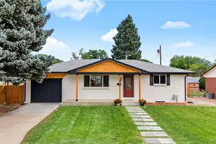 1440 S Cody St, Lakewood, CO 80232 - Photo 1