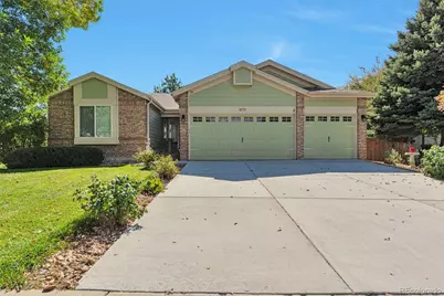 4731 S Danube Circle, Aurora, CO 80015 - Photo 1