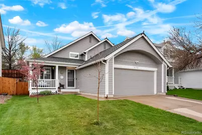 21733 Saddlebrook Drive, Parker, CO 80138 - Photo 1