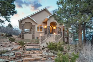 8320 Red Spring Valley Rd, Colorado Springs, CO 80919 - Photo 1