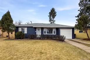 4840 W Gill Pl, Denver, CO 80219 - Photo 1