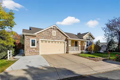 5853 Noble Court, Golden, CO 80403 - Photo 1