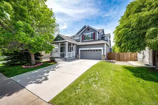 5794 S Yakima Way, Aurora, CO 80015 - Photo 1