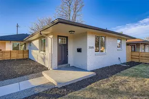 3505 Holly St, Denver, CO 80207 - Photo 1