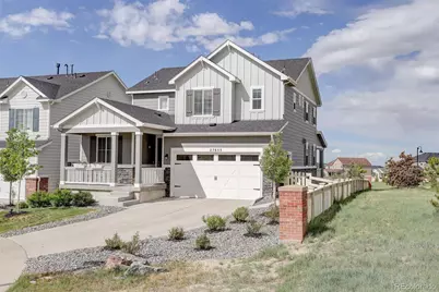 27655 E Geddes Place, Aurora, CO 80016 - Photo 1