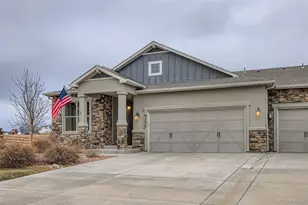 9334 Kathi Creek Dr, Colorado Springs, CO 80924 - Photo 1