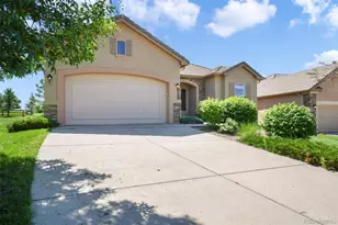 2739 Crooked Vine Ct, Colorado Springs, CO 80921 - Photo 1
