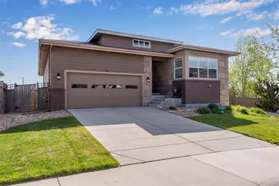 4000 Donnington Circle, Castle Rock, CO 80104 - Photo 1