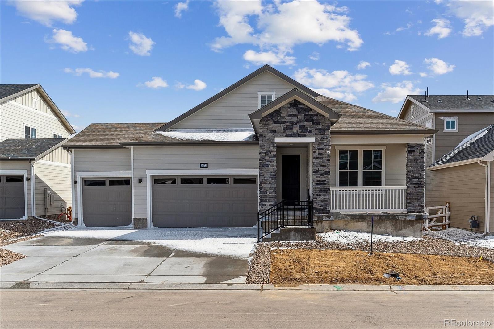 39172 Clymer St, Elizabeth, CO 80107 - MLS 4485115 - Coldwell Banker