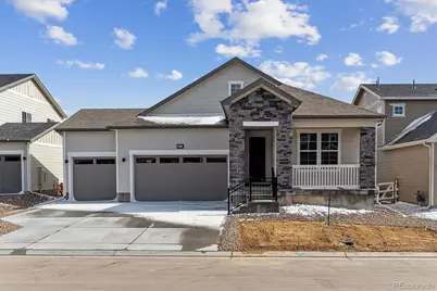 39172 Clymer Street, Elizabeth, CO 80107 - Photo 1