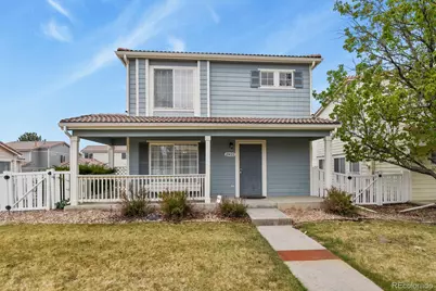 21422 E 47th Avenue, Denver, CO 80249 - Photo 1