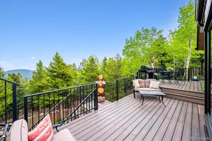 11094 Thomas Dr, Conifer, CO 80433 - Photo 1