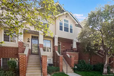 9753 E Carolina Place, Aurora, CO 80247 - Photo 1