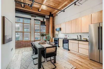 2955 Inca Street #2H, Denver, CO 80202 - Photo 1