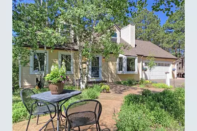 18210 Pine Vista Place, Colorado Springs, CO 80908 - Photo 1