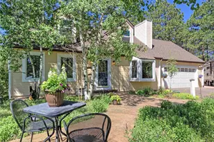 18210 Pine Vista Pl, Colorado Springs, CO 80908 - Photo 1