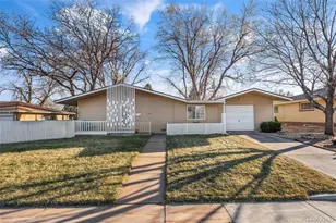2214 11th St, Greeley, CO 80631 - Photo 1