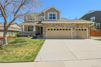 3754 Broadview Place, Castle Rock, CO 80109 - Photo 1