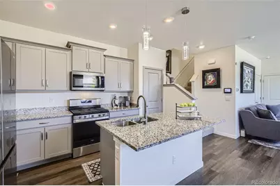 7022 Todd Court, Frederick, CO 80530 - Photo 1