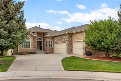 1251 Double Eagle Court, Castle Rock, CO 80104 - Photo 1