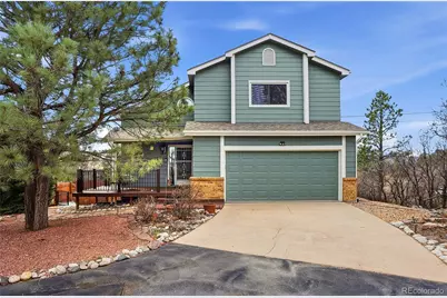 7315 Rafter Road, Franktown, CO 80116 - Photo 1