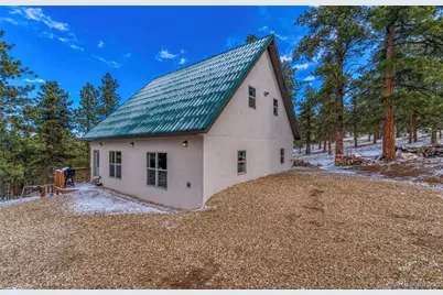 1443 Sangre Drive, Westcliffe, CO 81252 - Photo 1