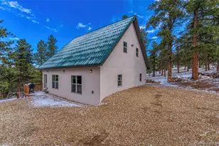 1443 Sangre Dr, Westcliffe, CO 81252 - Photo 1