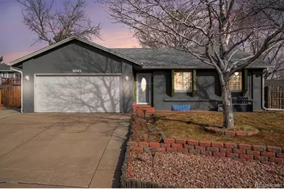 9643 W Grand Avenue, Littleton, CO 80123 - Photo 1