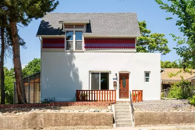 3519 Newton Street, Denver, CO 80211 - Photo 1