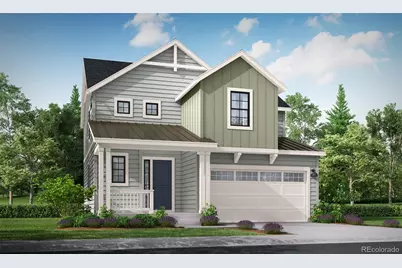 39748 Bradley Street, Elizabeth, CO 80107 - Photo 1