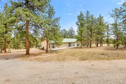 436 Hayhook Way, Hartsel, CO 80449 - Photo 1