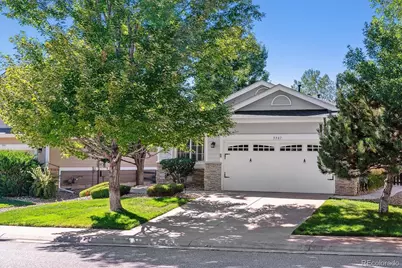 5987 S Yampa Street, Aurora, CO 80016 - Photo 1