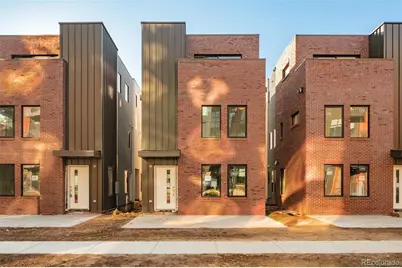 2363 S High Street, Denver, CO 80210 - Photo 1