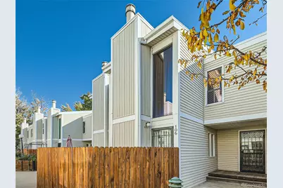 1050 S Monaco Parkway #106, Denver, CO 80224 - Photo 1