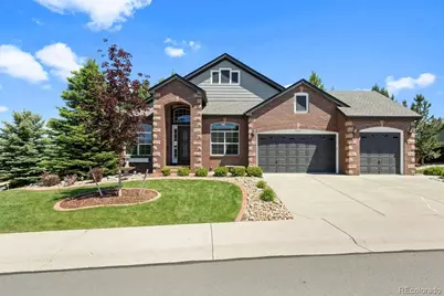 7472 Iridium Way, Castle Rock, CO 80108 - Photo 1
