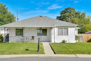 1775 W Tennessee Ave, Denver, CO 80223 - Photo 1