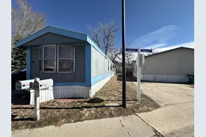 4945 Markdabling Boulevard, Colorado Springs, CO 80918 - Photo 1