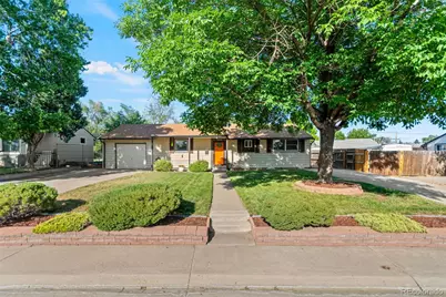 7310 Granada Road, Denver, CO 80221 - Photo 1