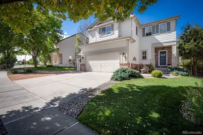 5624 Altitude Drive, Colorado Springs, CO 80918 - Photo 1