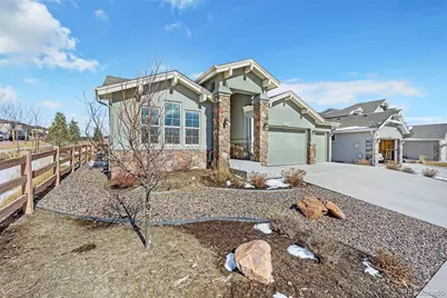 6516 Cubbage Drive, Colorado Springs, CO 80924 - Photo 1